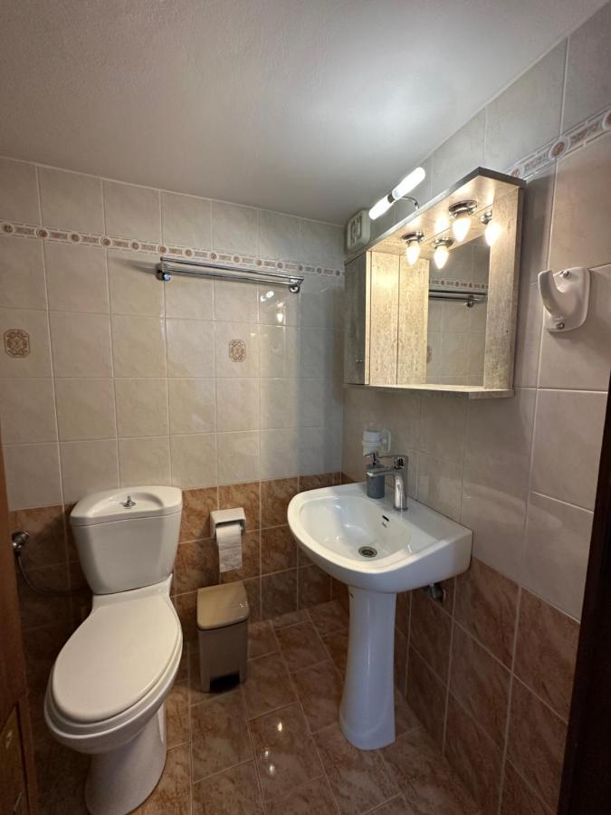 Ano Syros Vibes Apartment Екстериор снимка