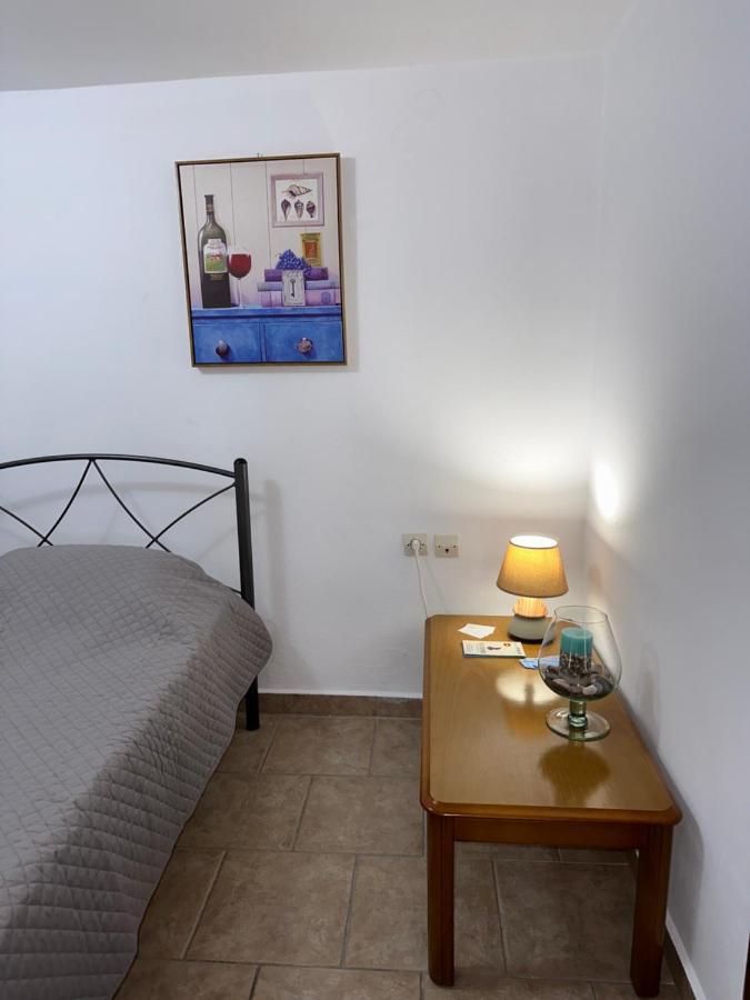 Ano Syros Vibes Apartment Екстериор снимка