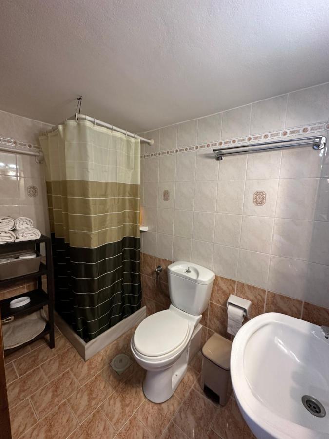 Ano Syros Vibes Apartment Екстериор снимка