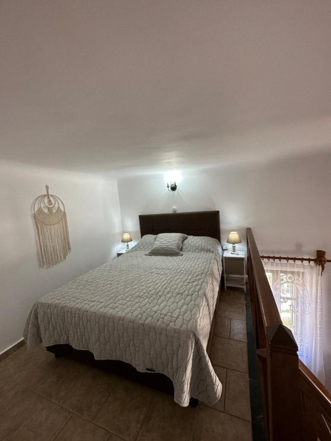 Ano Syros Vibes Apartment Екстериор снимка