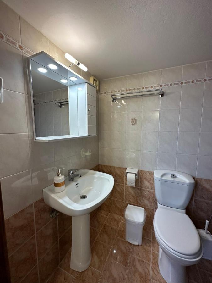 Ano Syros Vibes Apartment Екстериор снимка
