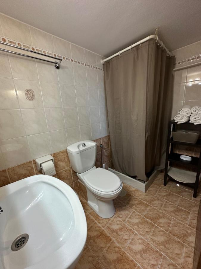 Ano Syros Vibes Apartment Екстериор снимка